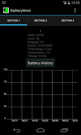 BatteryMoni