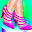 High Heels Shoe Designer Games for Girls Download on Windows