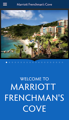 Marriott Frenchman's Cove USVI