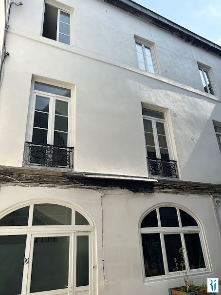 Vente appartement 3 pièces 70 m² à Rouen (76000), 159 000 €