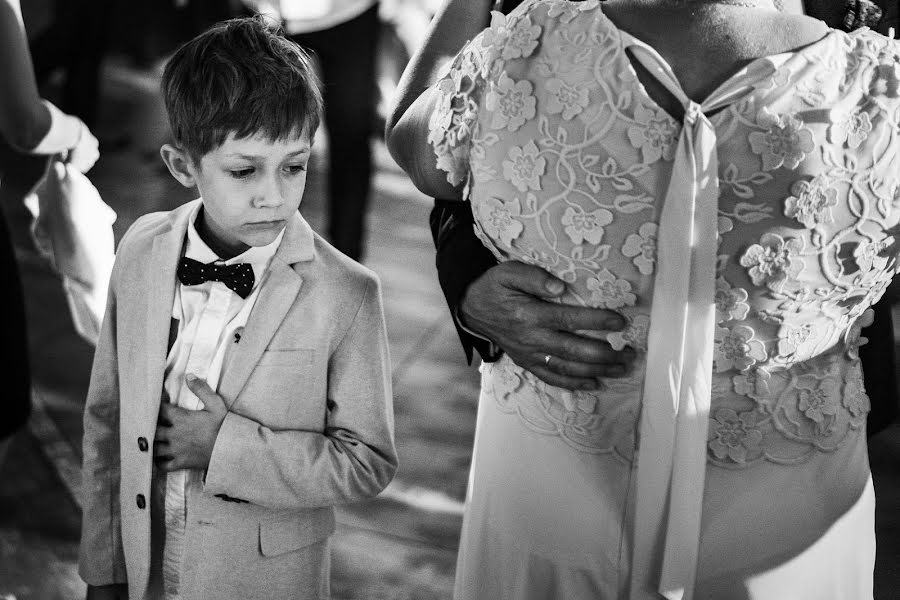 Wedding photographer Mateusz Brzeźniak (mateuszb). Photo of 19 July 2022