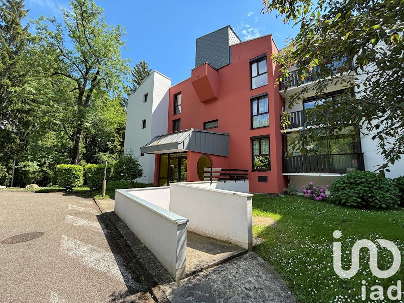 Vente appartement 2 pièces 50 m² à Moirans (38430), 129 000 €