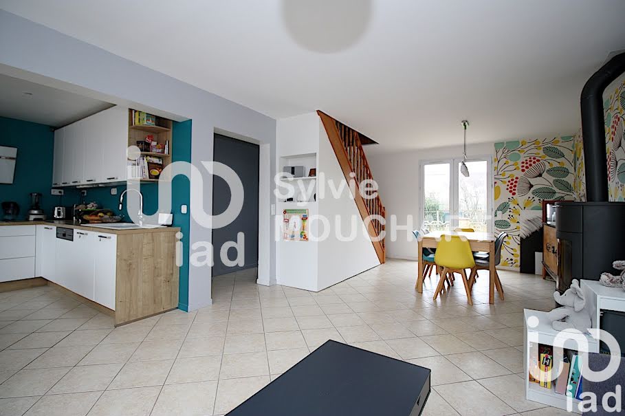 Vente maison 4 pièces 90 m² à La Verrière (78320), 330 000 €