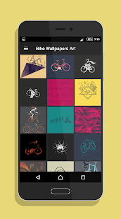 Bike Wallpapers Art(圖2)-速報App