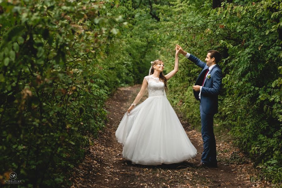 Photographe de mariage Dmitriy Strelchuk (strelciuc). Photo du 26 septembre 2015