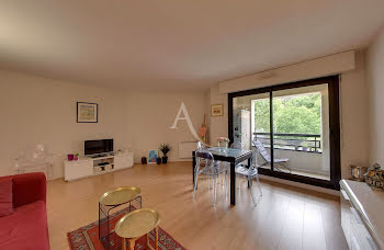 appartement à Nogent-sur-Marne (94)