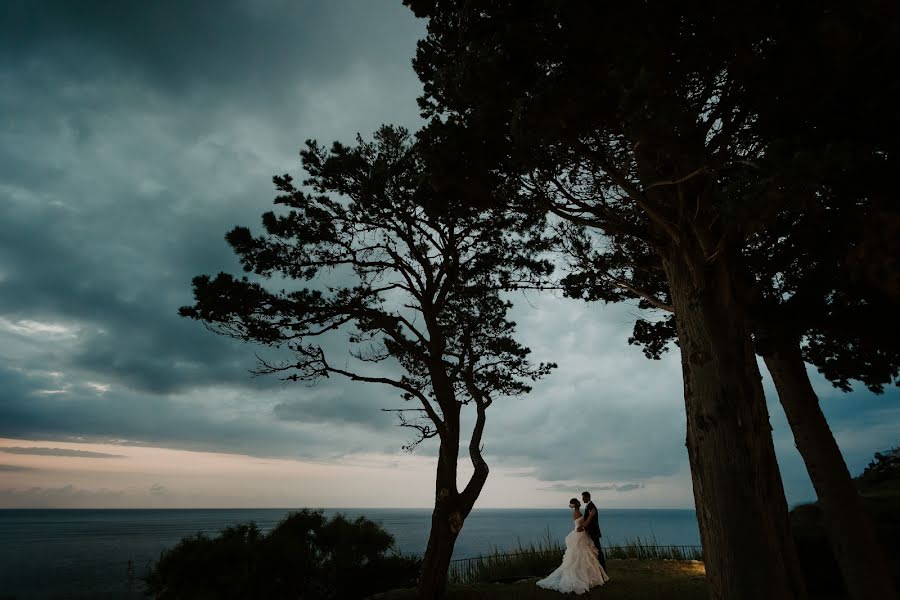 Fotógrafo de casamento Franco Raineri (francoraineri). Foto de 6 de dezembro 2023