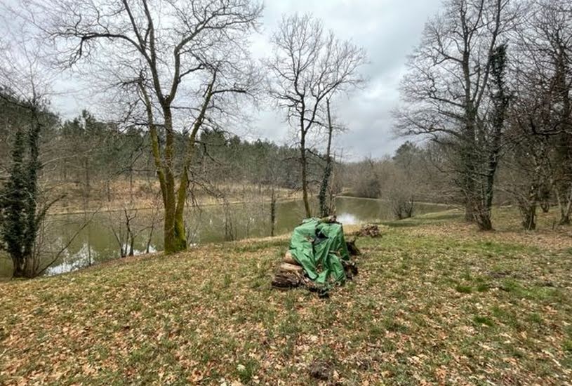  Vente Terrain agricole - à Eygurande-et-Gardedeuil (24700) 