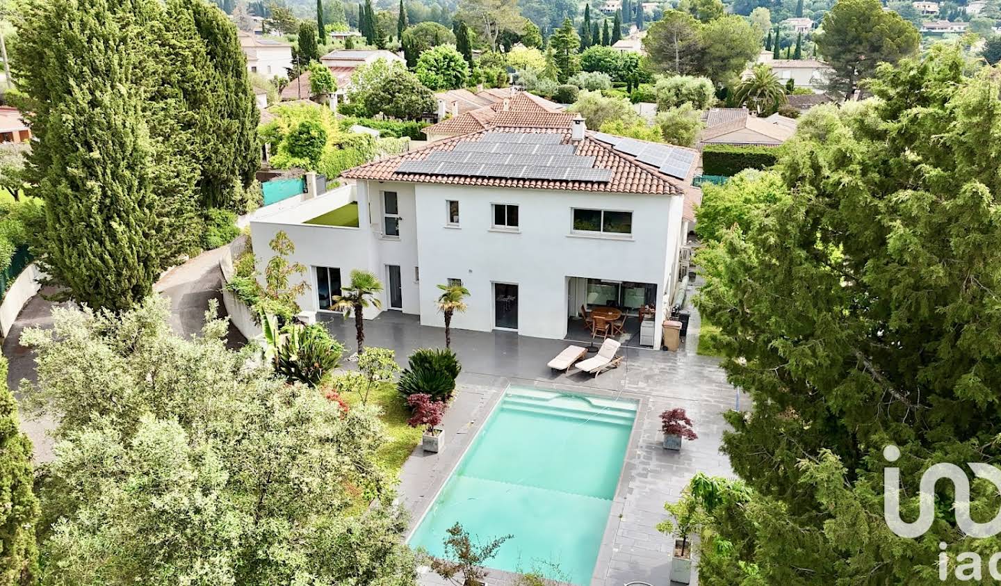 Maison avec piscine Mougins