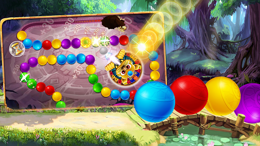 Temple Jungle Legend