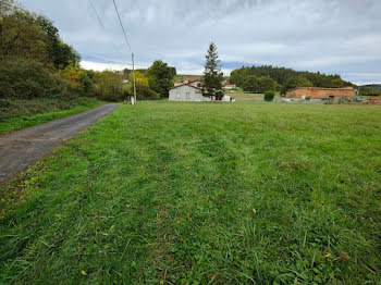 terrain à Sugères (63)