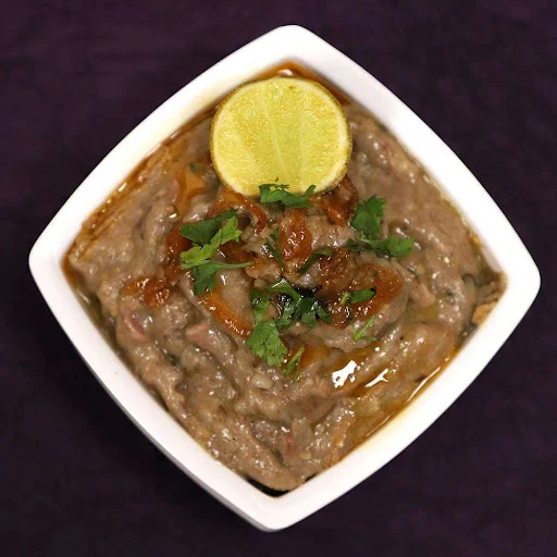 Mutton Haleem