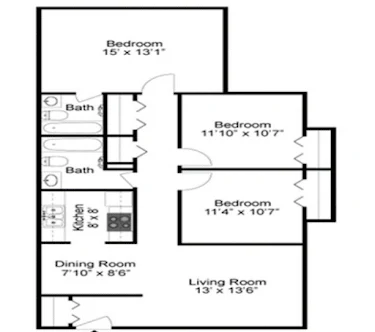 Floorplan Diagram