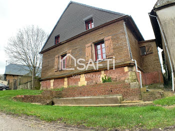 maison à Rozoy-sur-Serre (02)