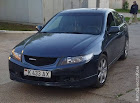 продам авто Honda Accord Accord VII