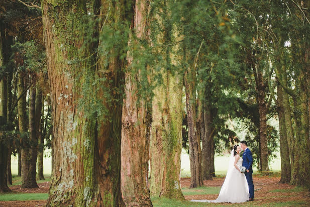 Wedding photographer Roy Wang (roywangphoto). Photo of 8 May 2018