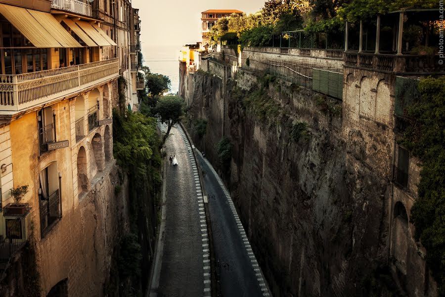 Φωτογράφος γάμων Andrey Likhosherstov (photoamplua). Φωτογραφία: 31 Οκτωβρίου 2013