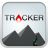 Cycle Tracker mobile app icon