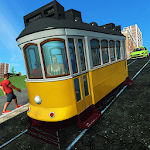 Cover Image of Baixar San Francisco Tram Driver: Streetcar Driving Game 1.0 APK