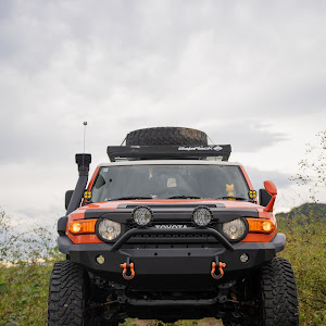 FJクルーザー GSJ15W