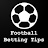 Football Betting Tips icon