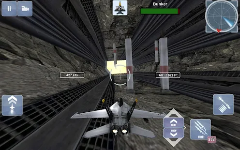 FoxOne Advanced Edition - screenshot thumbnail