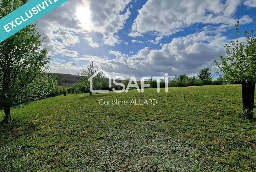  Vente Terrain à bâtir - 3 506m² à Cadeillan (32220) 