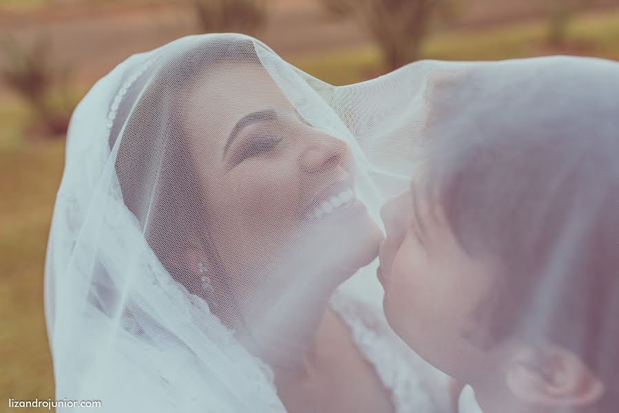 Photographe de mariage Lizandro Júnior (lizandrojr). Photo du 9 septembre 2016