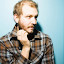 Bon Iver New Tab & Wallpapers Collection