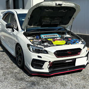 WRX STI VAB