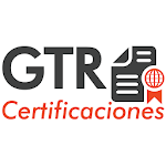 Cover Image of Download GTR Certificaciones 1.1.1 APK