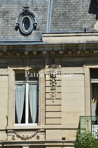 Maison avec jardin 3