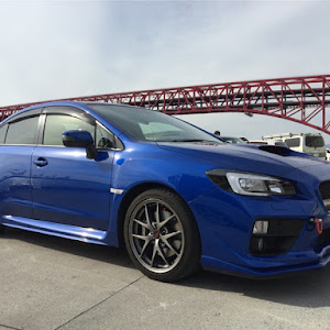 WRX STI VAB