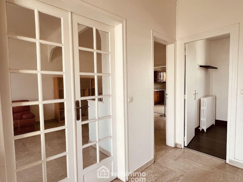 Vente maison 6 pièces 130 m² à Vitry-sur-Seine (94400), 444 500 €