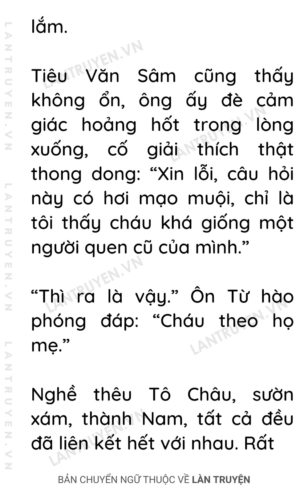 Cho Má Em Thêm Hồng - Chương 34