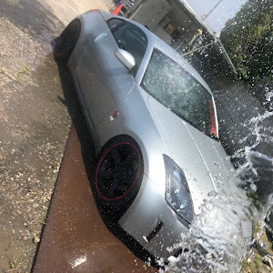 フェアレディZ Z33