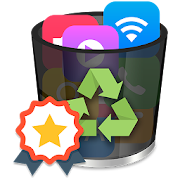 Safe Uninstaller - Premium app deleter  Icon