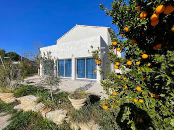 maison à Aubagne (13)