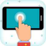 Cover Image of Descargar Automatic Clicker - Super Fast Clicker, Easy Touch 4.0 APK