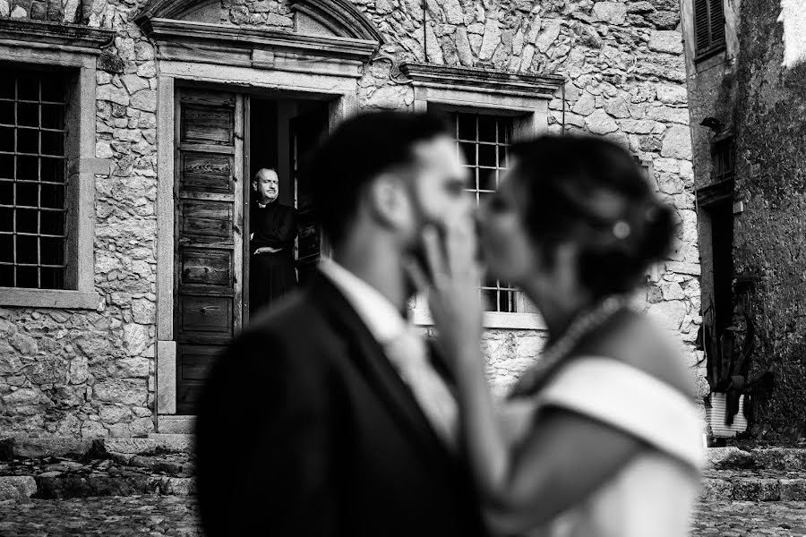 Wedding photographer Fabrizio Gresti (fabriziogresti). Photo of 24 November 2020