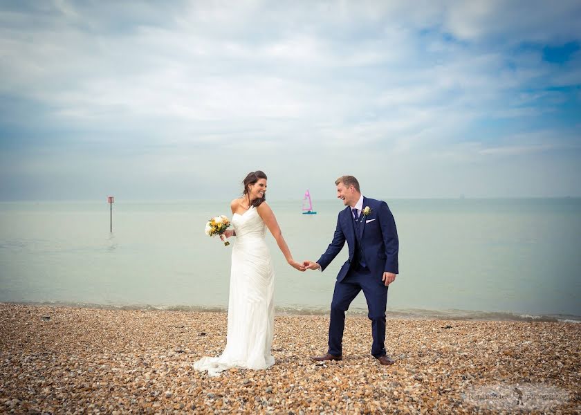 Wedding photographer Brendan Foster (brendanfosterph). Photo of 1 July 2019