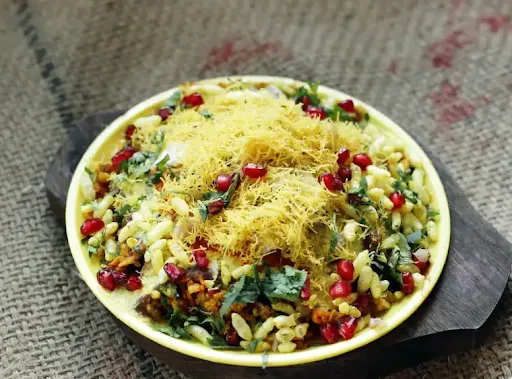 Special Bhel