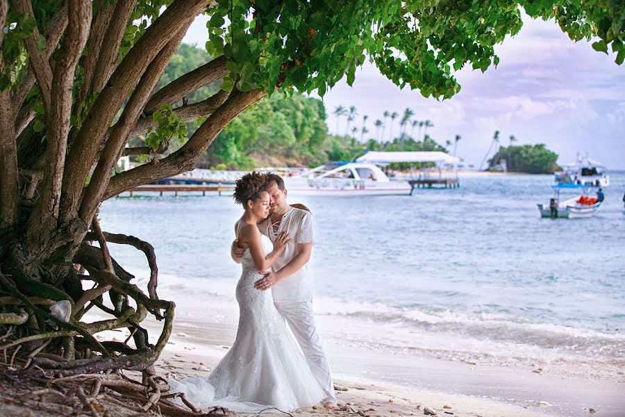 Fotografo di matrimoni Tatjana Marintschuk (tmphotography). Foto del 1 aprile 2017