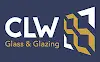 CLW Glazing & Repairs  Logo