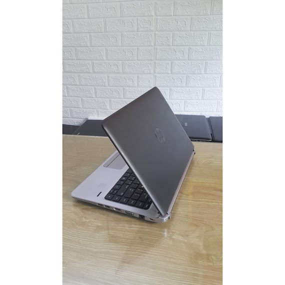 Laptop Cũ Hp Probook 430 G3 - Core I5 6200, Xem Phim 4K, Chơi Game Tốt