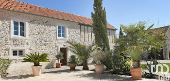 maison à Bruyeres-le-chatel (91)