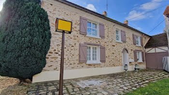 maison à Coulommiers (77)