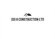 Edi A Construction Ltd Logo
