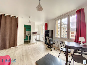 appartement à Rouen (76)