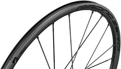 Fulcrum Racing Zero Competizione DB Front Wheel - 700, 12 x 100mm, Center-Lock alternate image 0